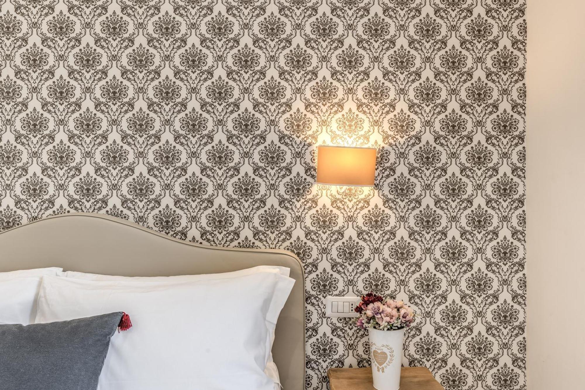 Bed & Breakfast E Caffe Deluxe