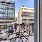 Camera e Caffé DeLuxe