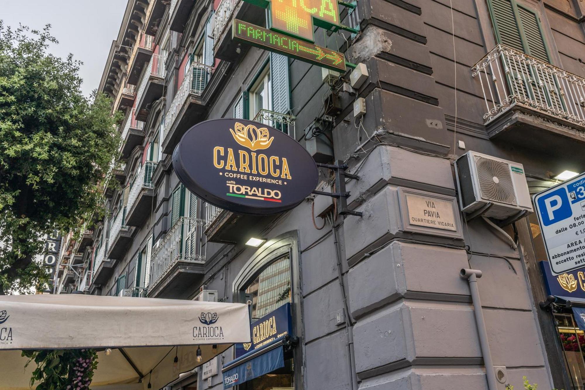 E Caffé Deluxe