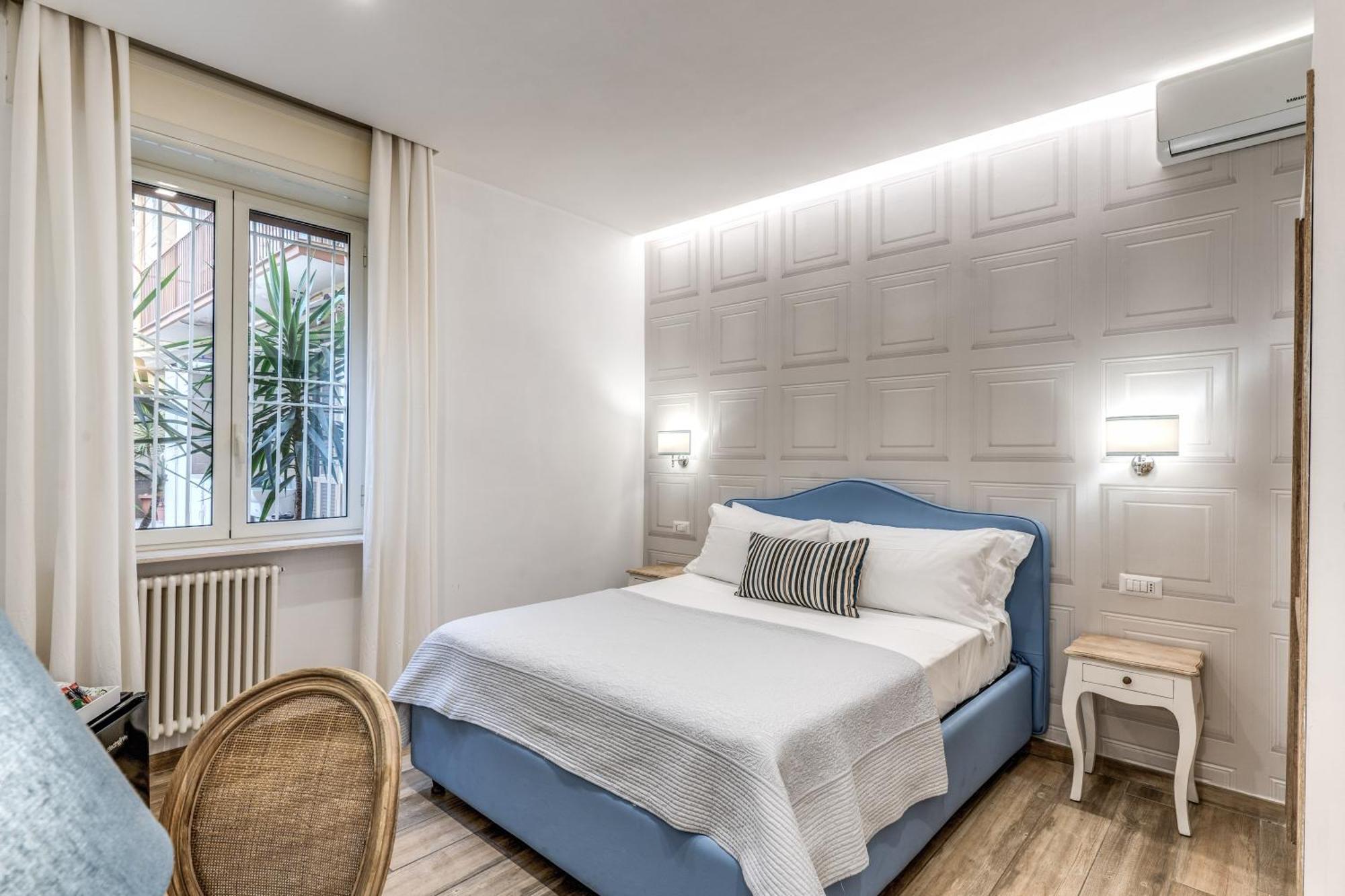 E Caffé Deluxe Bed & Breakfast Napoli